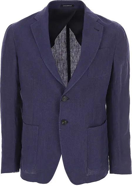 Actual product image Emporio Armani Jacket (52)