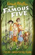 Immagine prodotto Famous Five: Five Go Adventuring Again (Inglese, Enid, Blyton, 2017)
