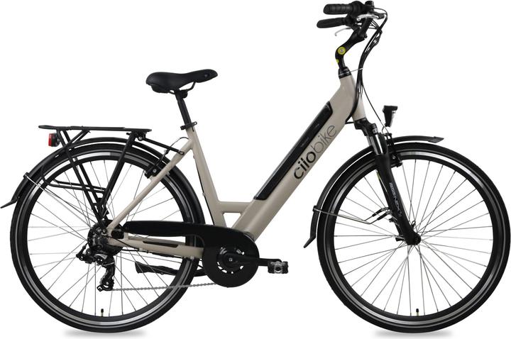 Cilo Trekking (51 cm)