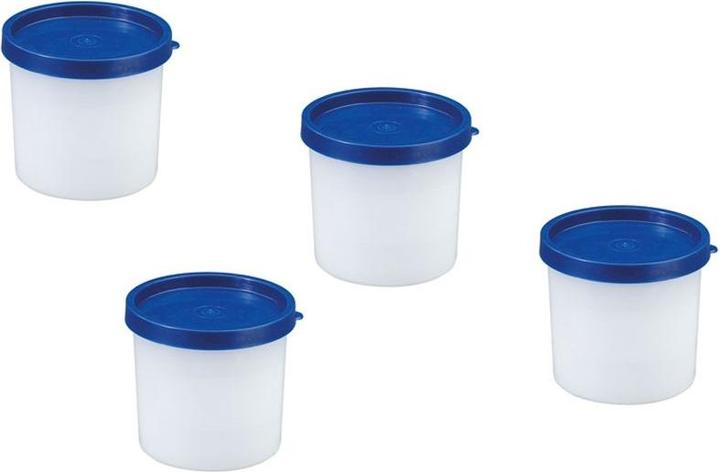 Westmark Boîtes à herbes Trio PE 0,2 L (0.20 l)