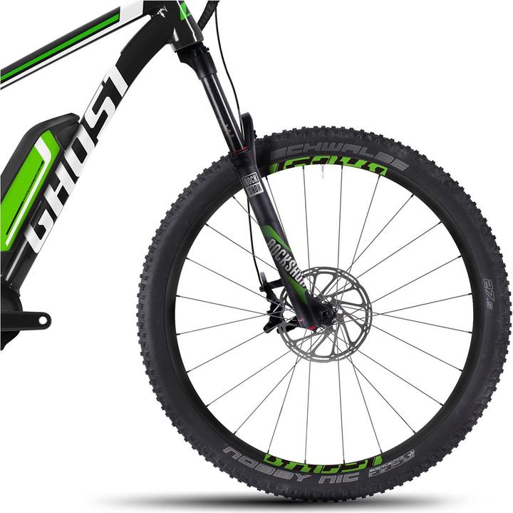 Immagine prodotto Ghost Teru FS X 6 (44 cm)