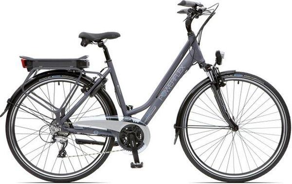 Rock Machine Powerflex 17.4Ah (50 cm)