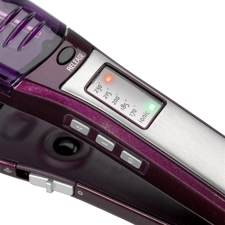 Actual product image BaByliss I Per 230 Steam (Steam straightener)
