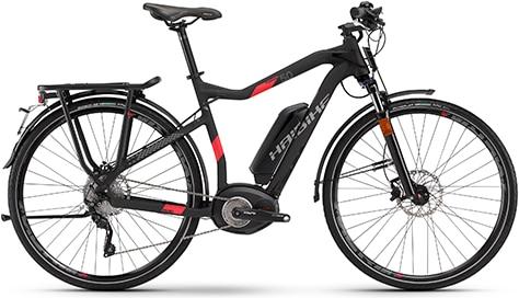 Produktbild Haibike Xduro S 5.0 (56 cm)