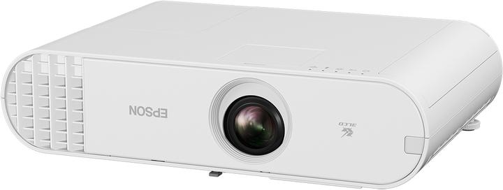 Image du produit Epson EB-U50 (WUXGA, 3700 lm, 1.38 - 1.68:1)