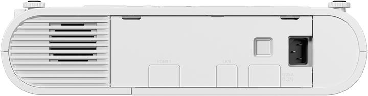 Image du produit Epson EB-U50 (WUXGA, 3700 lm, 1.38 - 1.68:1)