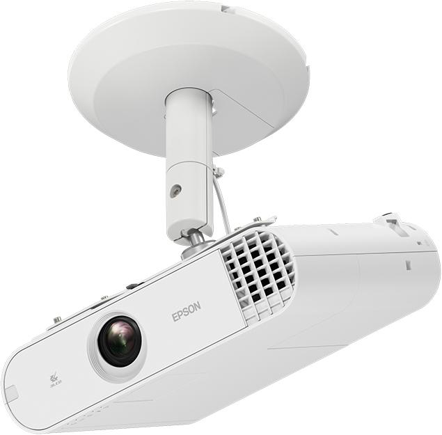 Image du produit Epson EB-U50 (WUXGA, 3700 lm, 1.38 - 1.68:1)