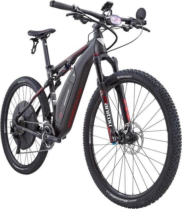 Produktbild Wheeler E-Falcon Speed (53.34 cm)