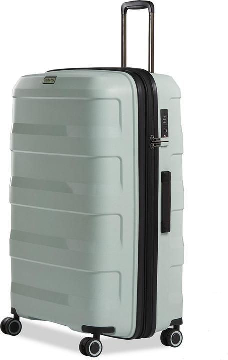 Produktbild Stratic Straw + Hartschalen Koffer() (105 l, L (90 - 115l))