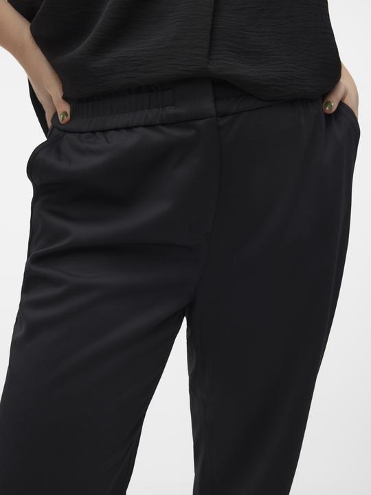 Immagine prodotto Vero Moda VMCCADENCE Pantaloni a vita media Pantaloni (W48/L32)
