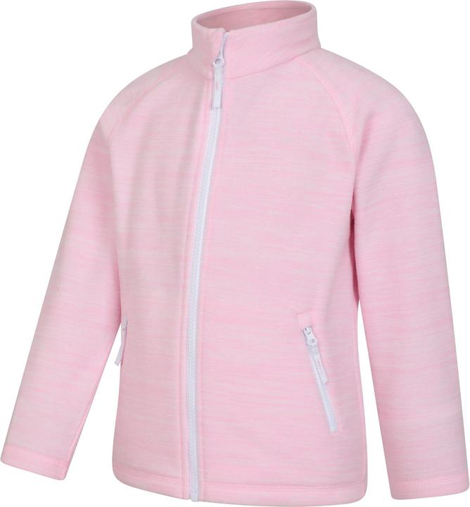 Immagine prodotto Mountain Warehouse Snowdonia Giacca in Pile Bambini (140)
