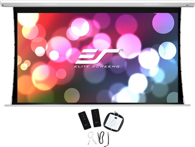 Elite Screens Tensione della scheda Saker (84", 16:9)