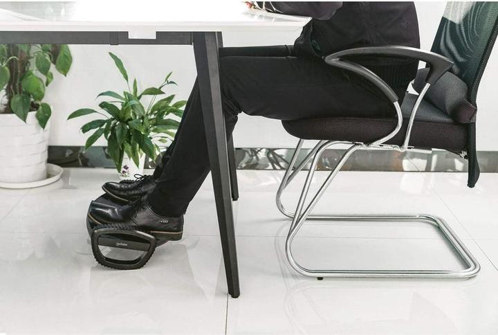 Actual product image Manhattan Ergonomic foot rocker