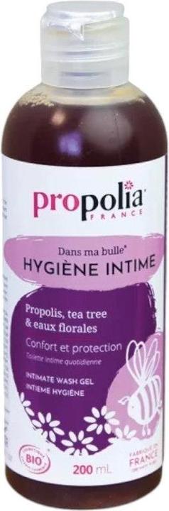 Produktbild Propolia Gel Intime (200 ml, Intimgel)