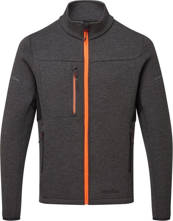 Produktbild Portwest Fleecejacke (M)
