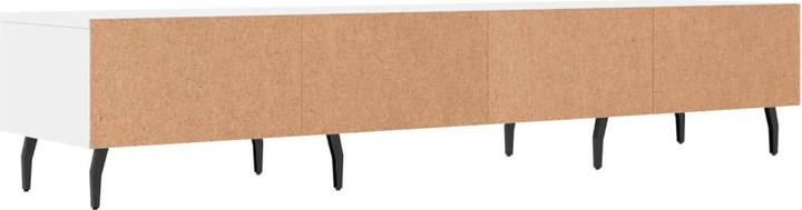 Actual product image VidaXL Jadiel (150 x 36 x 30 cm)