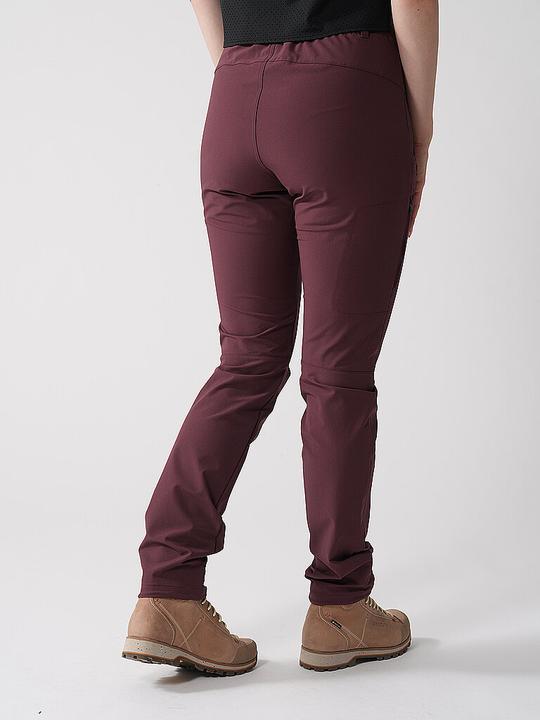 Image du produit Fjällräven AbiskoTrail Stretch Trousers W (34)