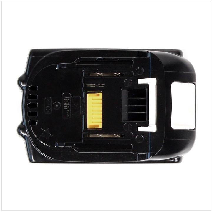 Immagine prodotto Makita Batteria ricaricabile LXT BL1840B (18 V)