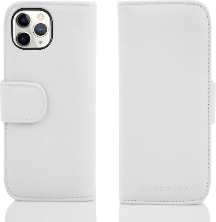Actual product image Cadorabo 3 card slots sleeve (Apple iPhone 13 Pro Max)