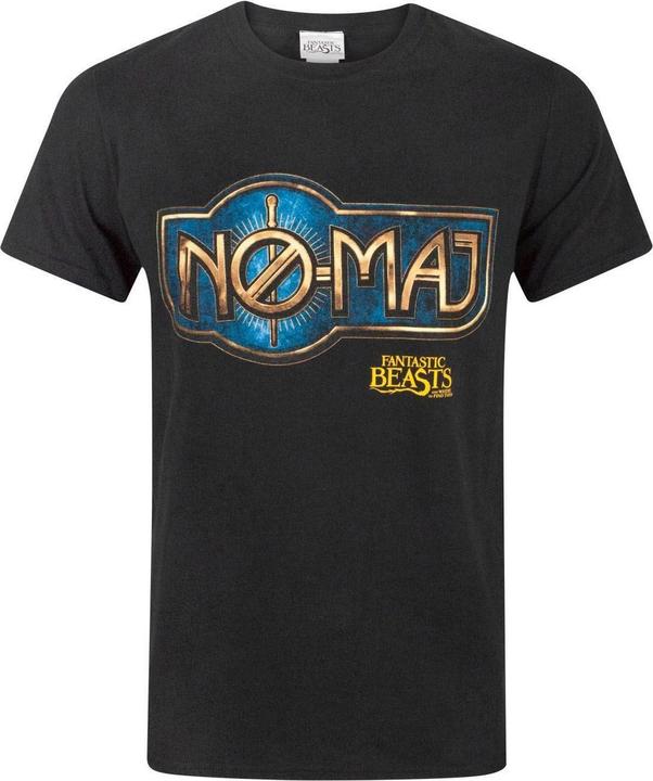 Produktbild Universal Textiles TShirt No Maj (XXL)