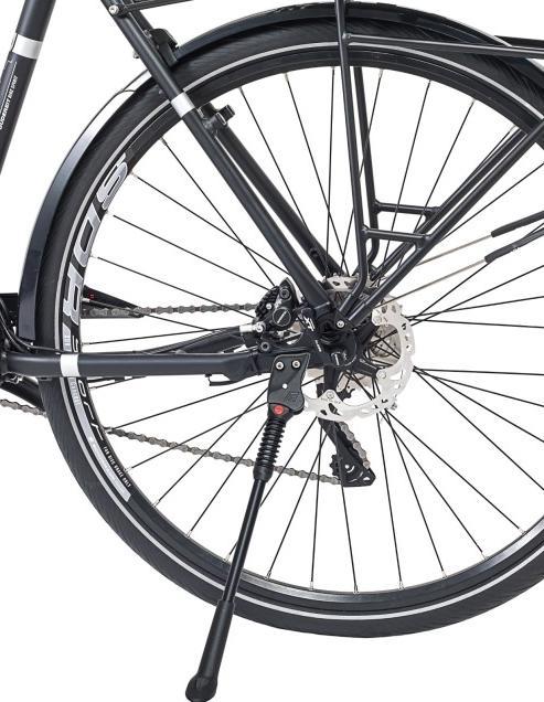 Actual product image Hebie Fix 18