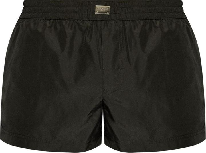 Dolce & Gabbana Sea Clothing Black (5)