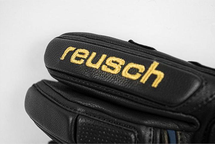 Produktbild MGA Reusch Pro Rc (9.5)