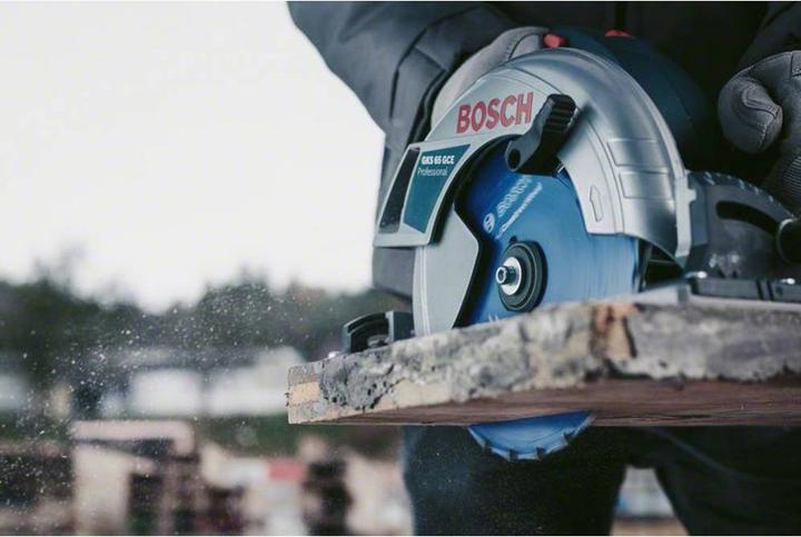 Image du produit Bosch Professional Zubehör Expert en construction bois