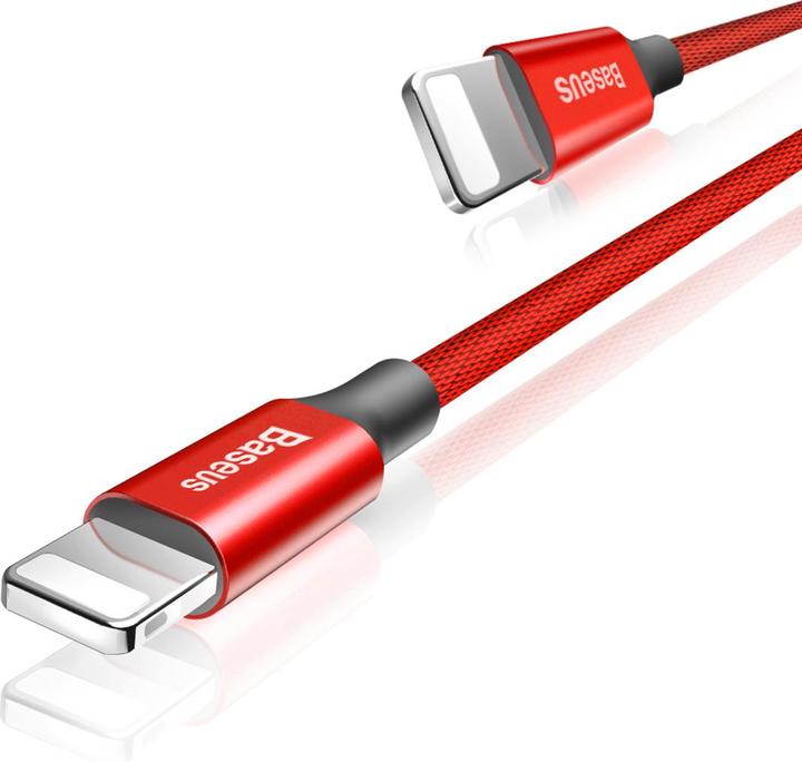Produktbild Baseus Yiven Series for Apple (1.80 m, USB 2.0)