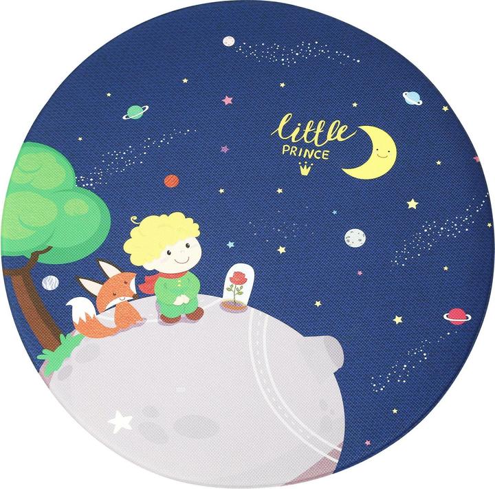 Actual product image Dwinguler The Little Prince (138 x 138 cm)