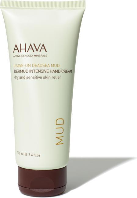Produktbild Ahava Dermund Intensive Hand Cream (100 ml)
