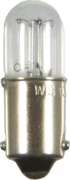 Actual product image Scharnberger+Hasenbein Tube lamp (BA9s, 0.72 W, 1.40 lm, 1 x)