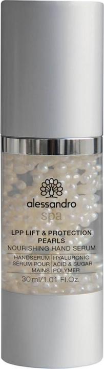 Alessandro Spa - LPP Lift & Protection Pearls (30 ml)