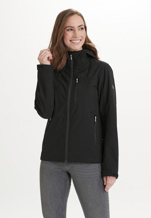 Produktbild Whistler Rosea Softshell (M)