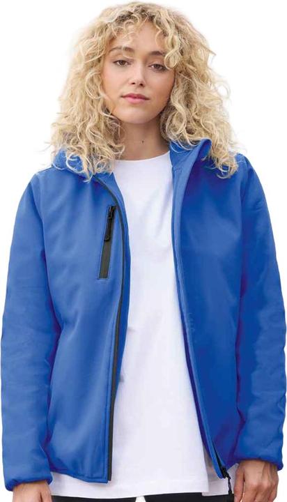 Immagine prodotto Sols Falcon Giacca Soft Shell Donna (XXL)