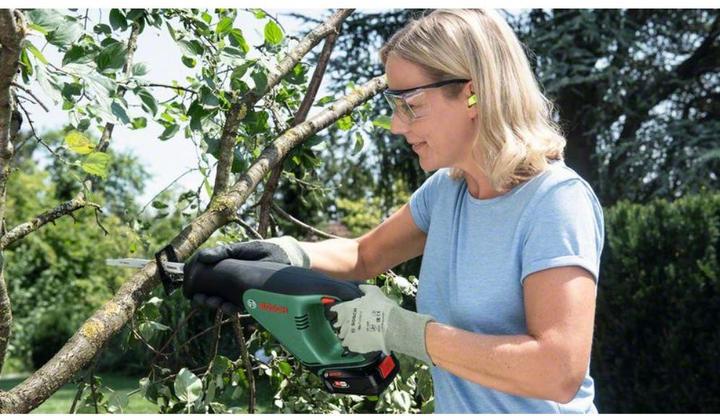 Produktbild Bosch Home & Garden AdvancedRecip 18