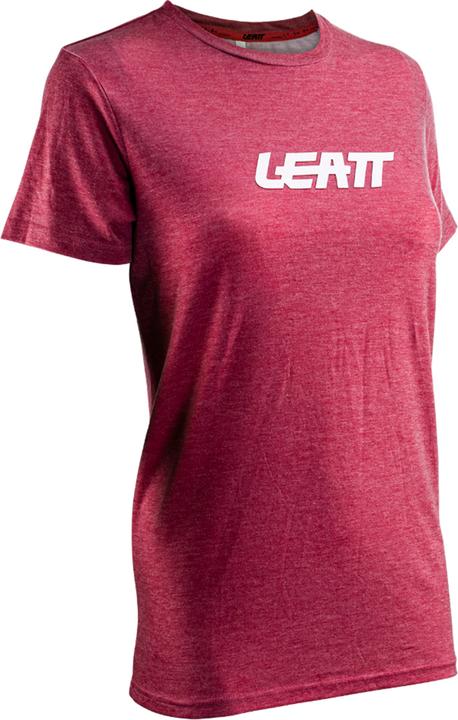 Produktbild Leatt T-Shirt Premium Women V25 (XS)