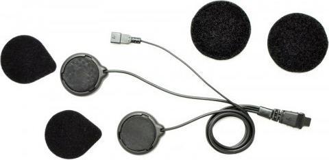 Actual product image Sena SMH5 Loudspeaker Kit
