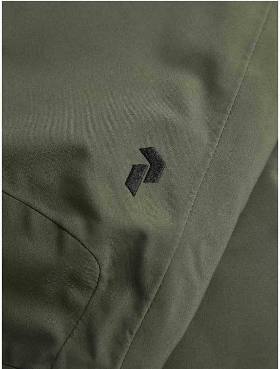 Produktbild Peak Performance Jr Maroon Pants Skihose (130 B)