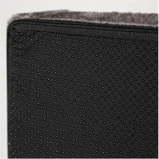 Actual product image Karlie Dog stairs Easy Step (Dog, Washable)