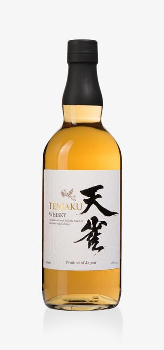 Produktbild Tenjaku Whisky (Japanischer Whisky, 1 x 70 cl)