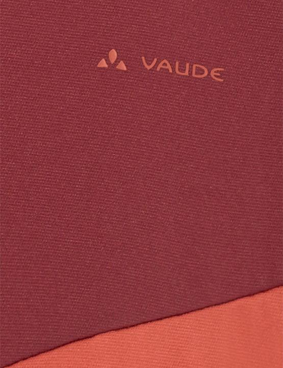 Actual product image Vaude Kids Moab T-Shirt II (134, 140)