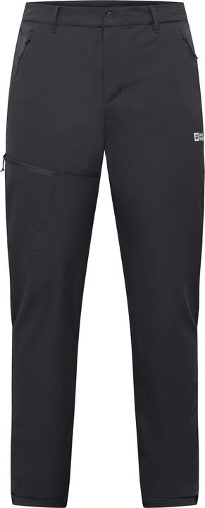 Actual product image Jack Wolfskin Pico Trail Pants M (52)