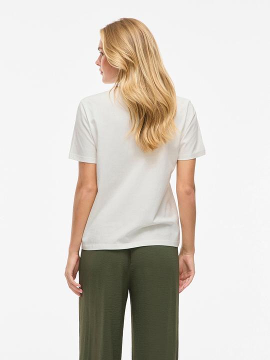 Produktbild Vila VISYBIL Rundhals T-Shirt (XXL)