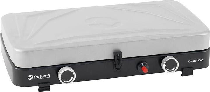 Actual product image Outwell Katmai Duo
