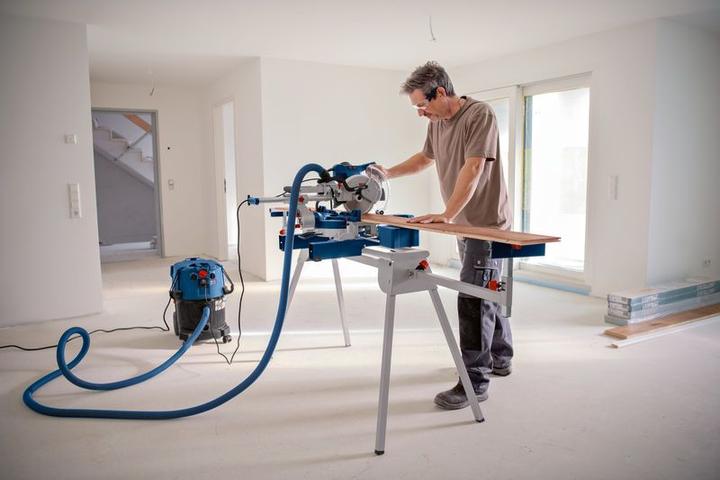 Actual product image Bosch Professional GCM 305-216 D