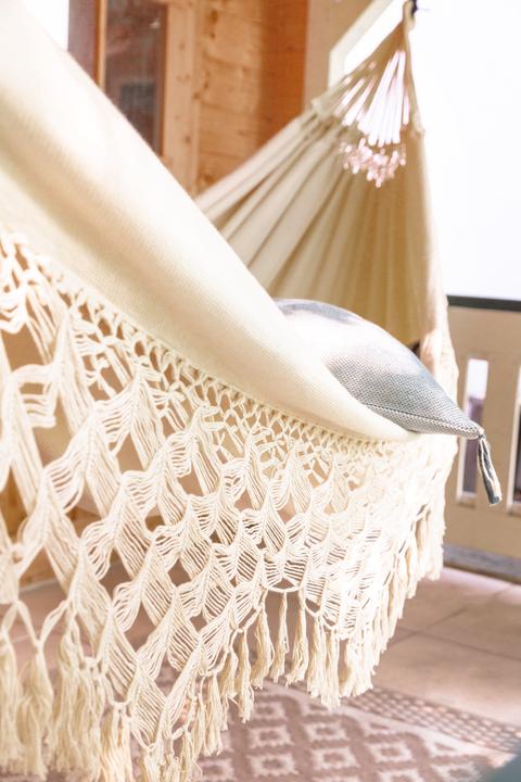 Image du produit La Siesta Hamac double (200 kg)