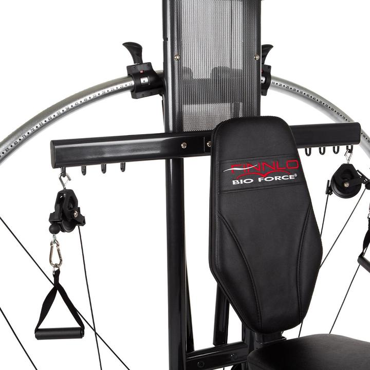 Image du produit Finnlo by Hammer Bio Force