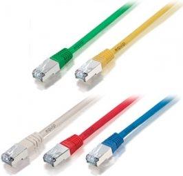 Image du produit equip Câble de réseau (U/UTP, CAT5e, 0.25 m)