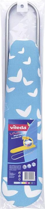Actual product image Vileda Sleeve board Viva Selection 52x11cm (53 x 13 cm)
